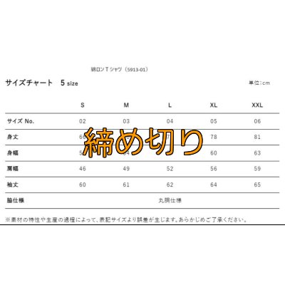 画像12: 受注生産  EGI MANIACS 『グラデーション』綿・シルキードライロンT