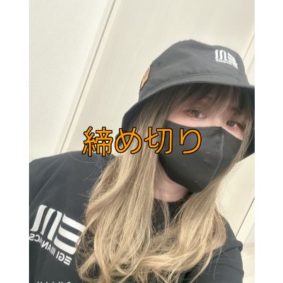 画像7: 受注生産  EGI MANIACS 『スプラッシュ』綿・シルキードライロンT