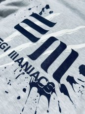 画像19: 受注生産  EGI MANIACS 『スプラッシュ』綿・シルキードライロンT (19)