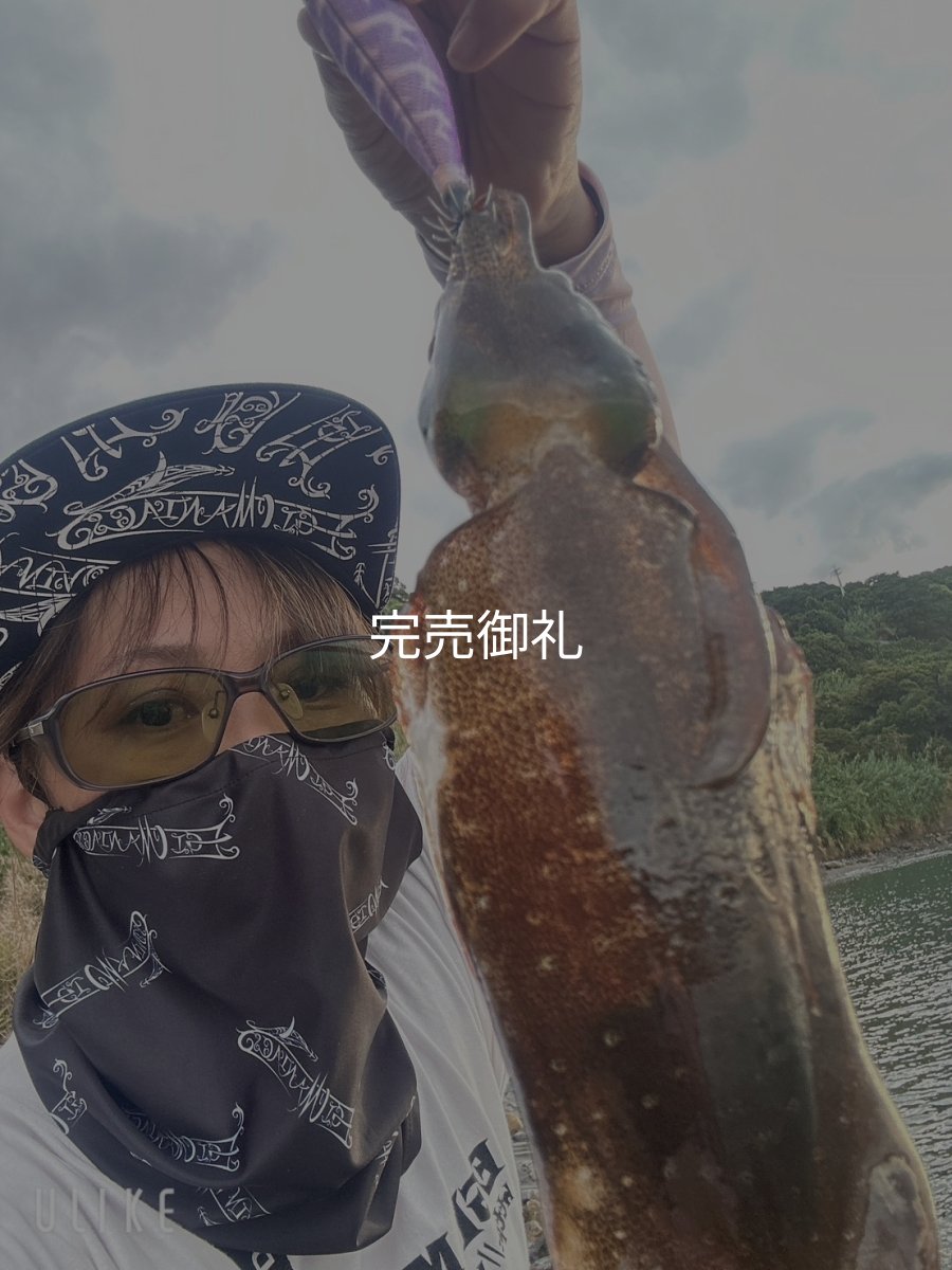 画像8: WILDCHASE 3.5号シャローtune/モンスターパープル [特注:EGI MANIACS] (8)