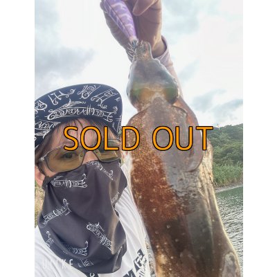 画像6: WILD CHASE 3.5号/モンスターパープル [特注:EGI MANIACS]