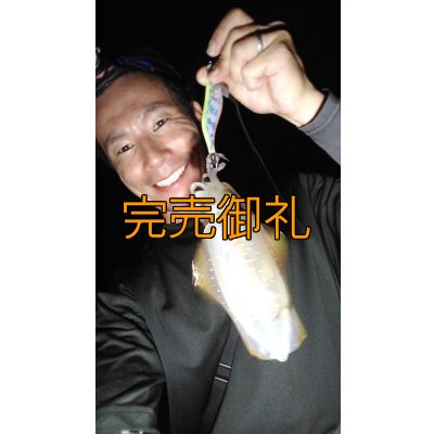 画像5: WILDCHASE 3.0号RTラトル /セナキスパイソン/UV[特注:EGI MANIACS]