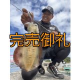 WILD CHASE 3.0号RTラトル モンスターブラック[特注:EGI MANIACS]