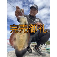 WILD CHASE 3.0号RTラトル モンスターブラック[特注:EGI MANIACS]