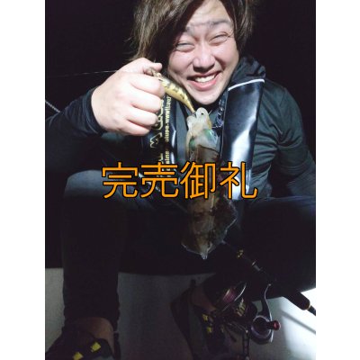 画像5: WILDCHASE 3.0号RTラトル /俺のGOLDパイソン/[特注:EGI MANIACS]