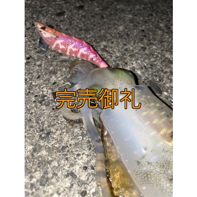 画像5: WILD CHASE 3.0号RTラトル モンスターピンク[特注:EGI MANIACS]