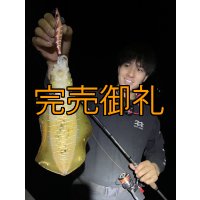 WILD CHASE 3.0号RTラトル モンスターオレンジ[特注:EGI MANIACS]