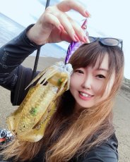 画像6: WILDCHASE 3.5号シャローtune/モンスターパープル [特注:EGI MANIACS] (6)