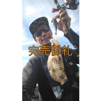 画像4: WILDCHASE 3.0号RTラトル/ブルーパイソン/スポットGLOW[特注:EGI MANIACS]