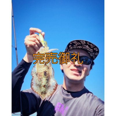 画像3: WILDCHASE 3.0号RTラトル /セナキスパイソン/UV[特注:EGI MANIACS]