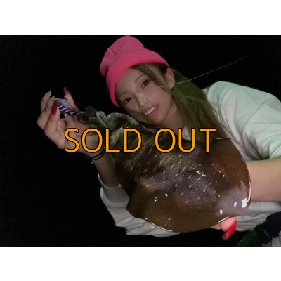 画像5: WILD CHASE 3.5号/モンスターパープル [特注:EGI MANIACS]