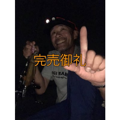 画像3: WILD CHASE 3.0号RTラトル モンスターピンク[特注:EGI MANIACS]