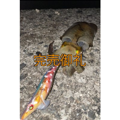 画像7: WILDCHASE 3.0号RTラトル/ 斑紫龍[特注:EGI MANIACS]