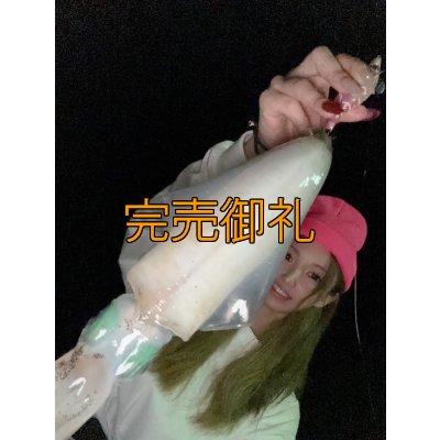 画像4: WILD CHASE 3.0号RTラトル モンスターピンク[特注:EGI MANIACS]