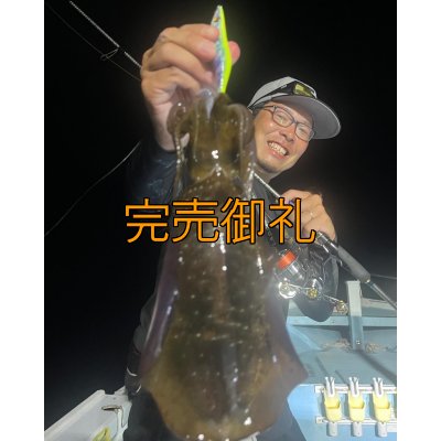 画像4: WILDCHASE 3.0号RTラトル /セナキスパイソン/UV[特注:EGI MANIACS]