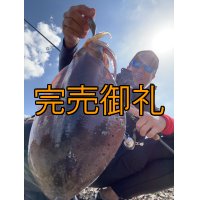 WILDCHASE 3.0号RTラトル /俺のGOLDパイソン/[特注:EGI MANIACS]