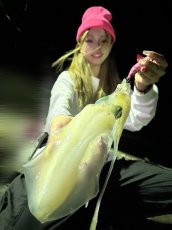 画像2: WILD CHASE 3.0号RTラトル モンスターピンク[特注:EGI MANIACS] (2)