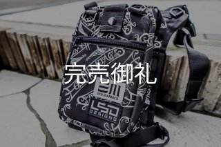 エギマニアックス ライフジャケット 腰巻き EGI MANIACS 腰巻タイプモーゲットウエスト 国土交通省型式承認品