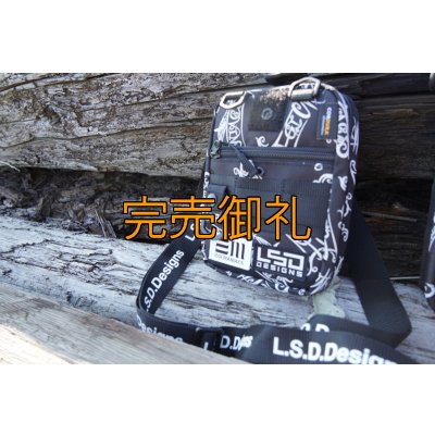 画像9: 特注仕様 L.S.D.×EGI MANIACS エギポーチプロ