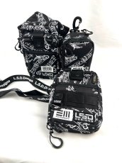 画像10: 特注仕様 L.S.D.×EGI MANIACS エギポーチプロ (10)