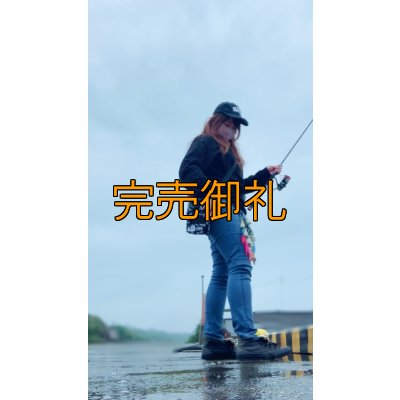 画像3: 特注仕様 L.S.D.×EGI MANIACS エギポーチプロ