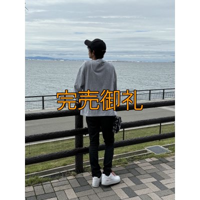 画像3: 特注仕様 L.S.D.×EGI MANIACS フィッシングポーチM/ダブル