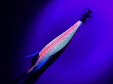 画像6: WILD CHASE 3.0号 アロワナゴールド（UV)[特注:87works] (6)