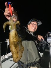 画像17: WILD CHASE/B-TR 3.0号 25ｇティップラン用[特注:EGI MANIACS] (17)