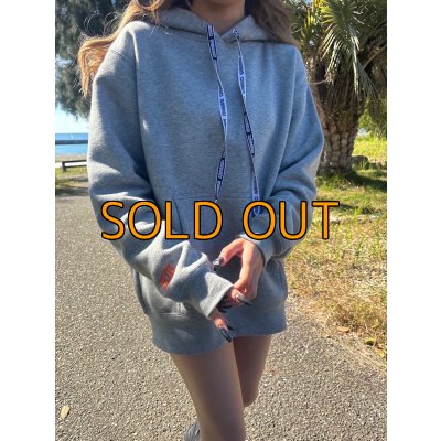 画像3: 受注生産  EGI MANIACS  プルパーカー 【裏起毛】