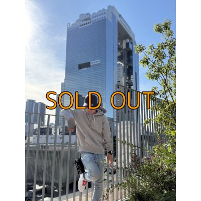 画像12: 受注生産  EGI MANIACS  プルパーカー 【裏起毛】