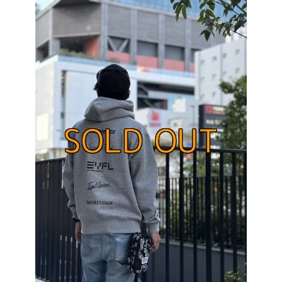 画像16: 受注生産  EGI MANIACS  プルパーカー 【裏起毛】