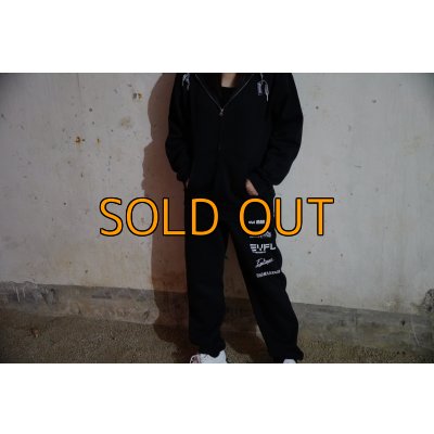 画像9: 受注生産  EGI MANIACS  スウェットパンツ 【裏起毛】