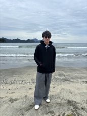 画像11: 受注生産  EGI MANIACS  プルパーカー 【裏起毛】 (11)