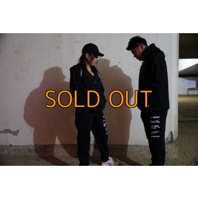 画像6: 受注生産  EGI MANIACS  スウェットパンツ 【裏起毛】