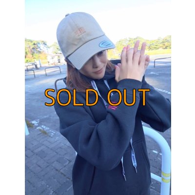 画像17: 受注生産  EGI MANIACS  プルパーカー 【裏起毛】