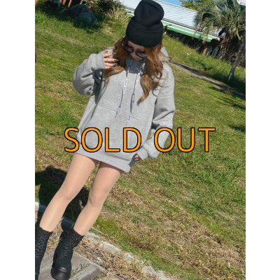 画像5: 受注生産  EGI MANIACS  プルパーカー 【裏起毛】