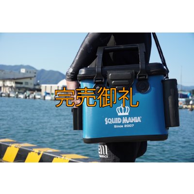 画像5: 特注/エギングショルダーバッカン