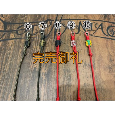 画像3: 新型A.Mホルダー第2弾