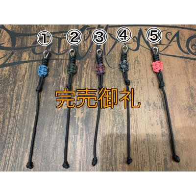 画像2: 新型A.Mホルダー第2弾
