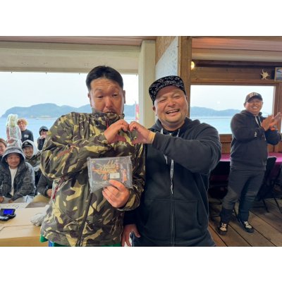 画像20: 第５回エギマニ ダービー in和歌山 ガチBATTLE！！