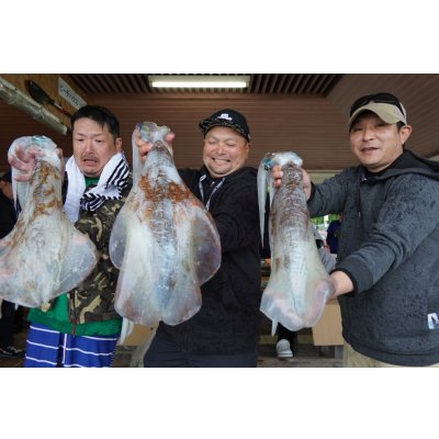 画像18: 第５回エギマニ ダービー in和歌山 ガチBATTLE！！