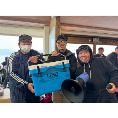 画像19: 第５回エギマニ ダービー in和歌山 ガチBATTLE！！