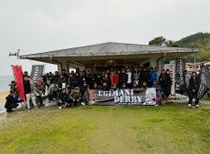 画像15: 第４回エギマニ ダービー in和歌山 ガチBATTLE！！ (15)