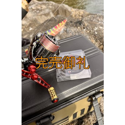 画像2: X8-PE 0.5-210m 【Vertical Eyes】SS×R×Y