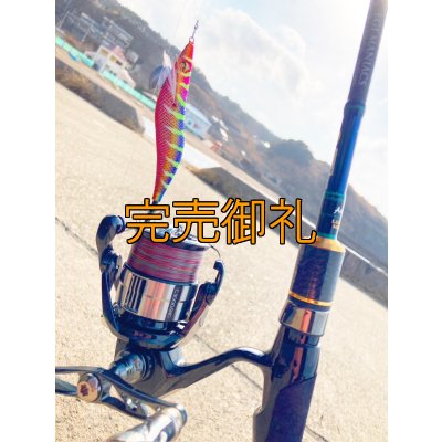 画像6: X8-PE 0.5-210m 【Vertical Eyes】SS×R×Y
