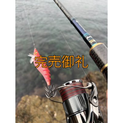 画像5: X8-PE 0.5-210m 【Vertical Eyes】SS×R×Y