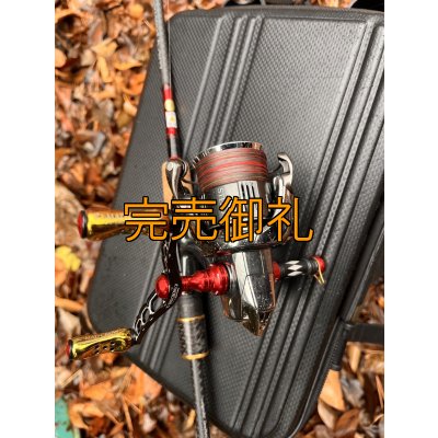 画像4: X8-PE 0.5-210m 【Vertical Eyes】SS×R×Y