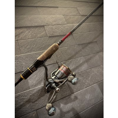 画像3: X8-PE 0.5-210m 【Vertical Eyes】SS×R×Y