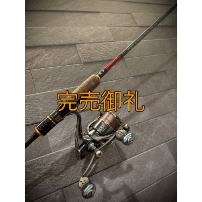 画像3: X8-PE 0.5-210m 【Vertical Eyes】SS×R×Y