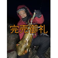 WILDCHASE 3.5号シャローtune /四雷 しらい[監修:藤原 弘貴]